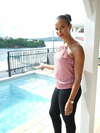 Gérante de KAZLY conciergerie Martinique 